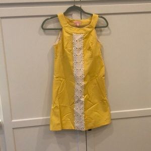 Lilly Pulitzer Dress Size 0